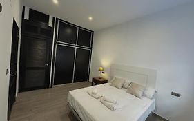 Apartamento Moderno En Pleno Centro De Cordoba